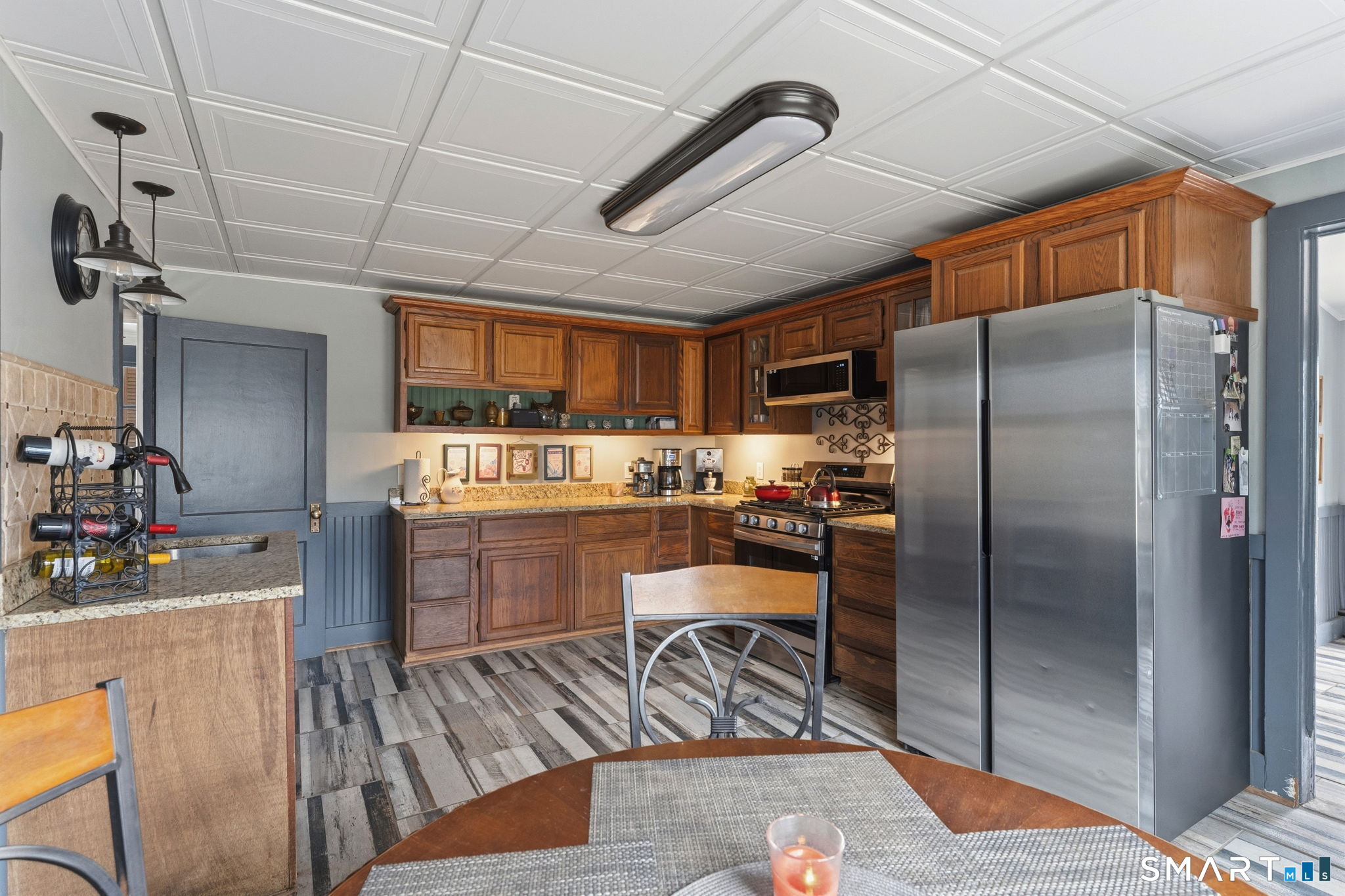 298 Kenyon Road Morris CT 06758
