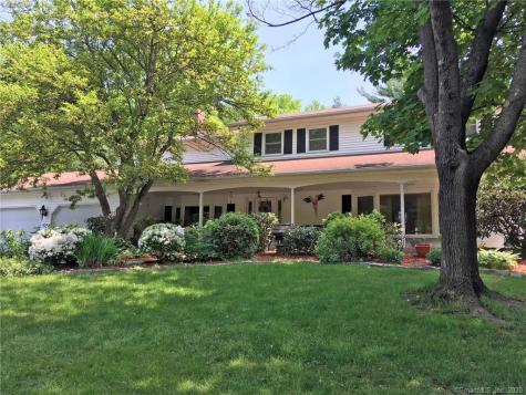 117 Harrison Avenue Torrington CT 06790