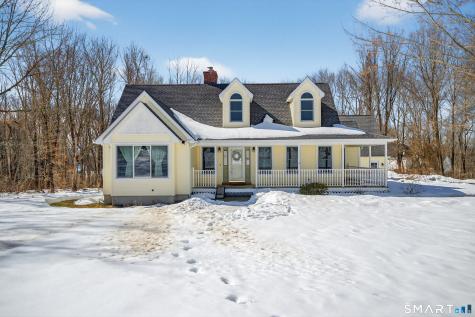 316 West Road Colchester CT 06415