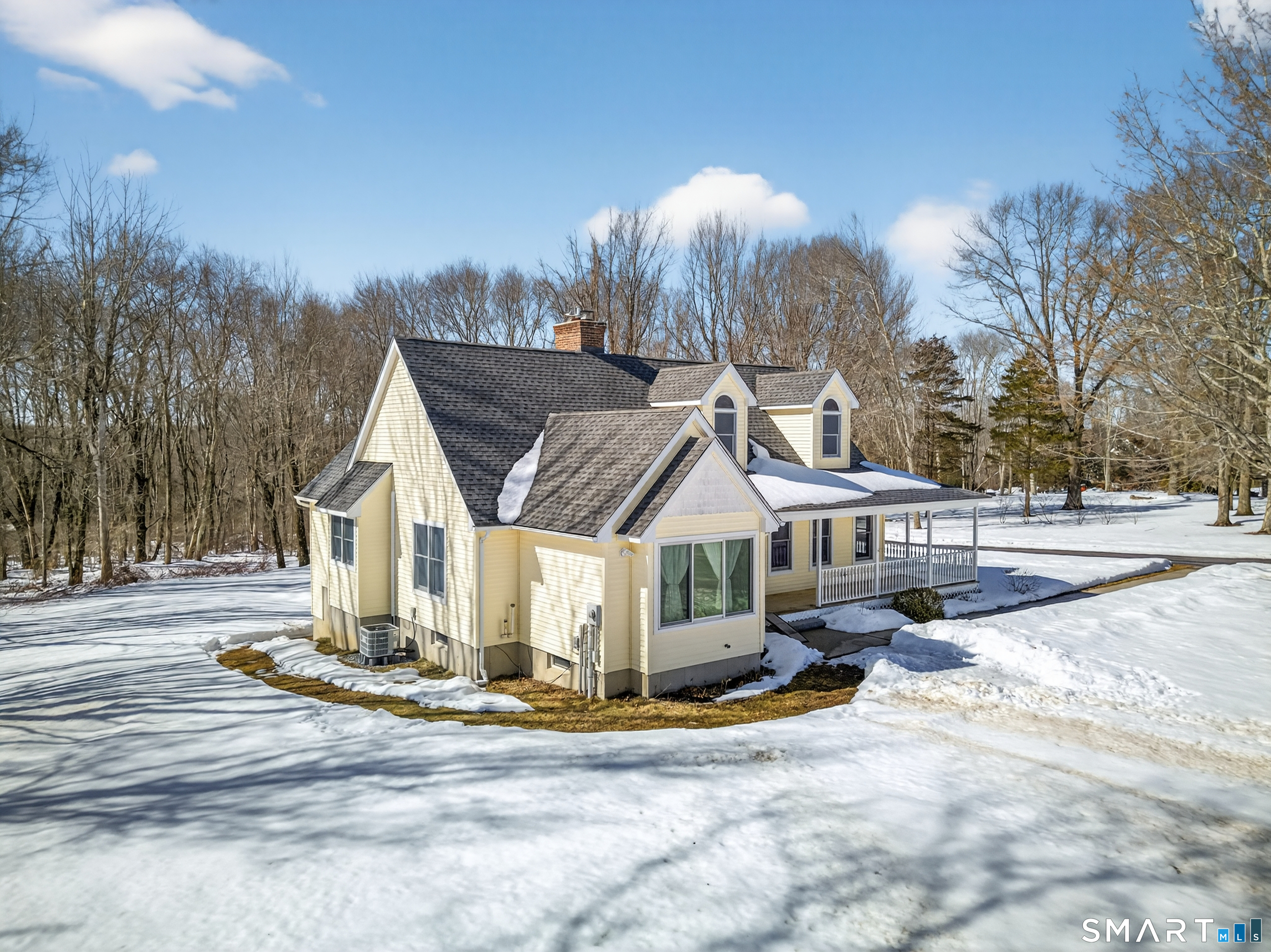 316 West Road Colchester CT 06415