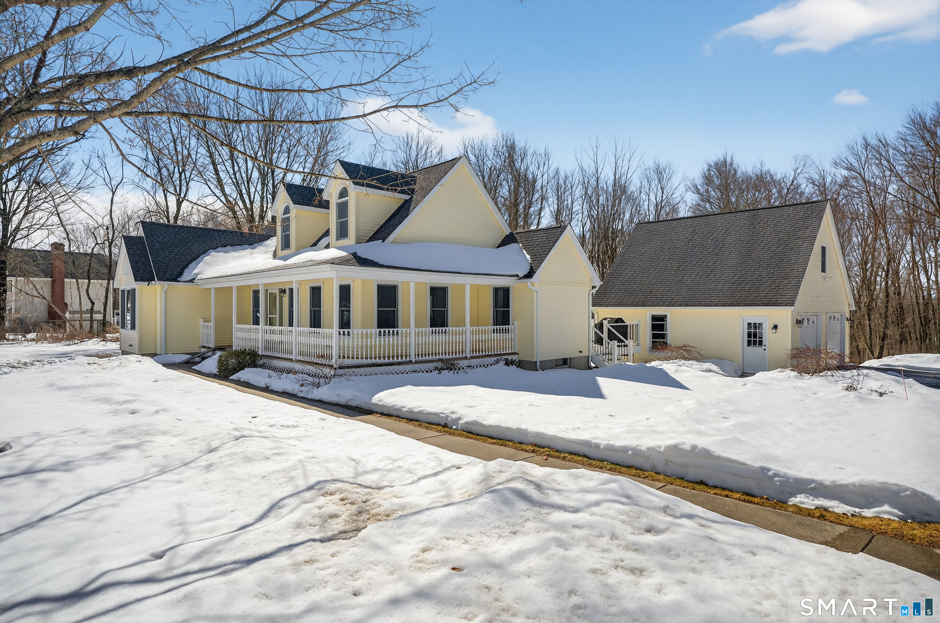 316 West Road Colchester CT 06415