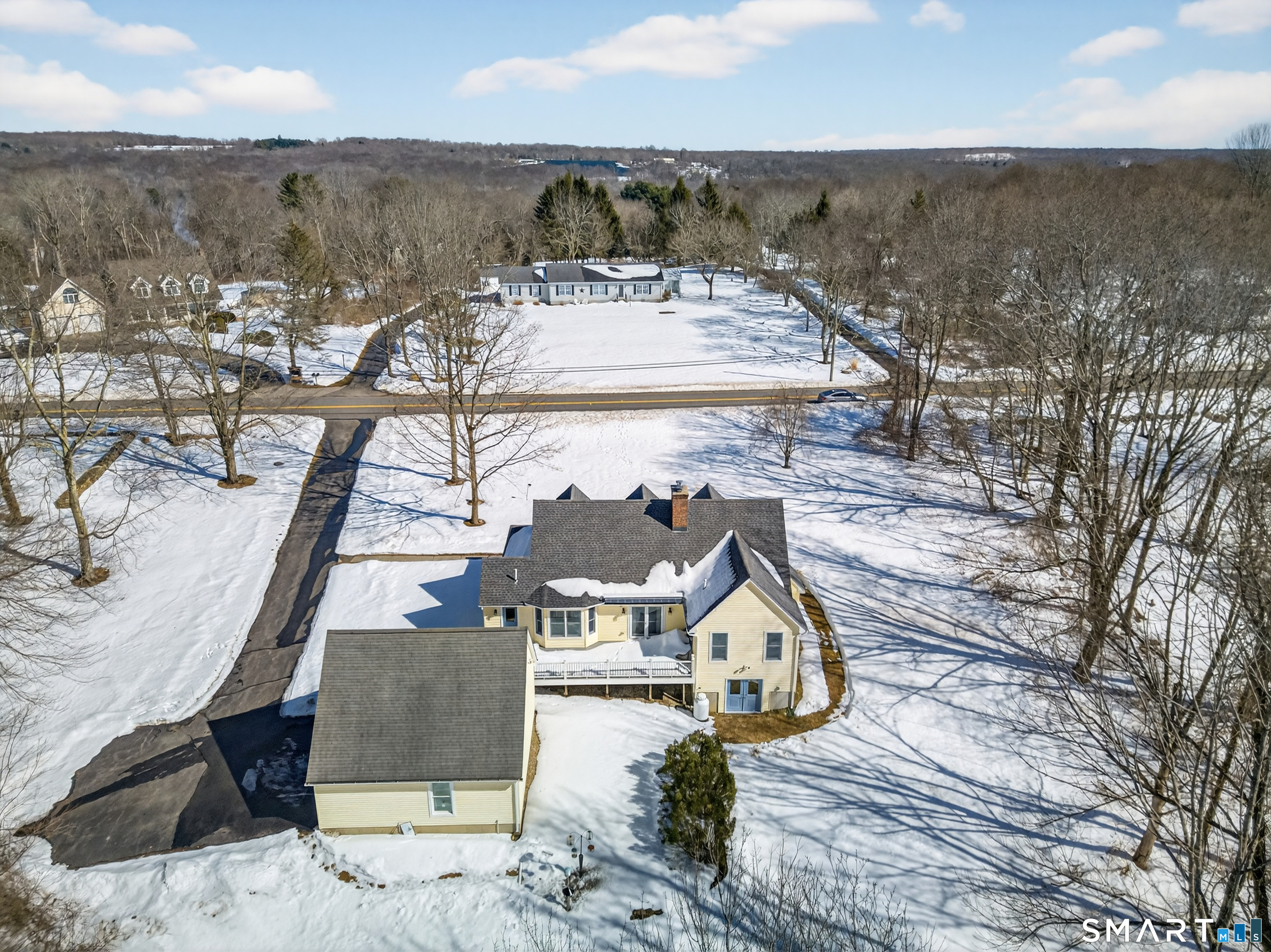 316 West Road Colchester CT 06415