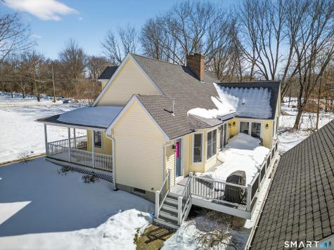 316 West Road Colchester CT 06415