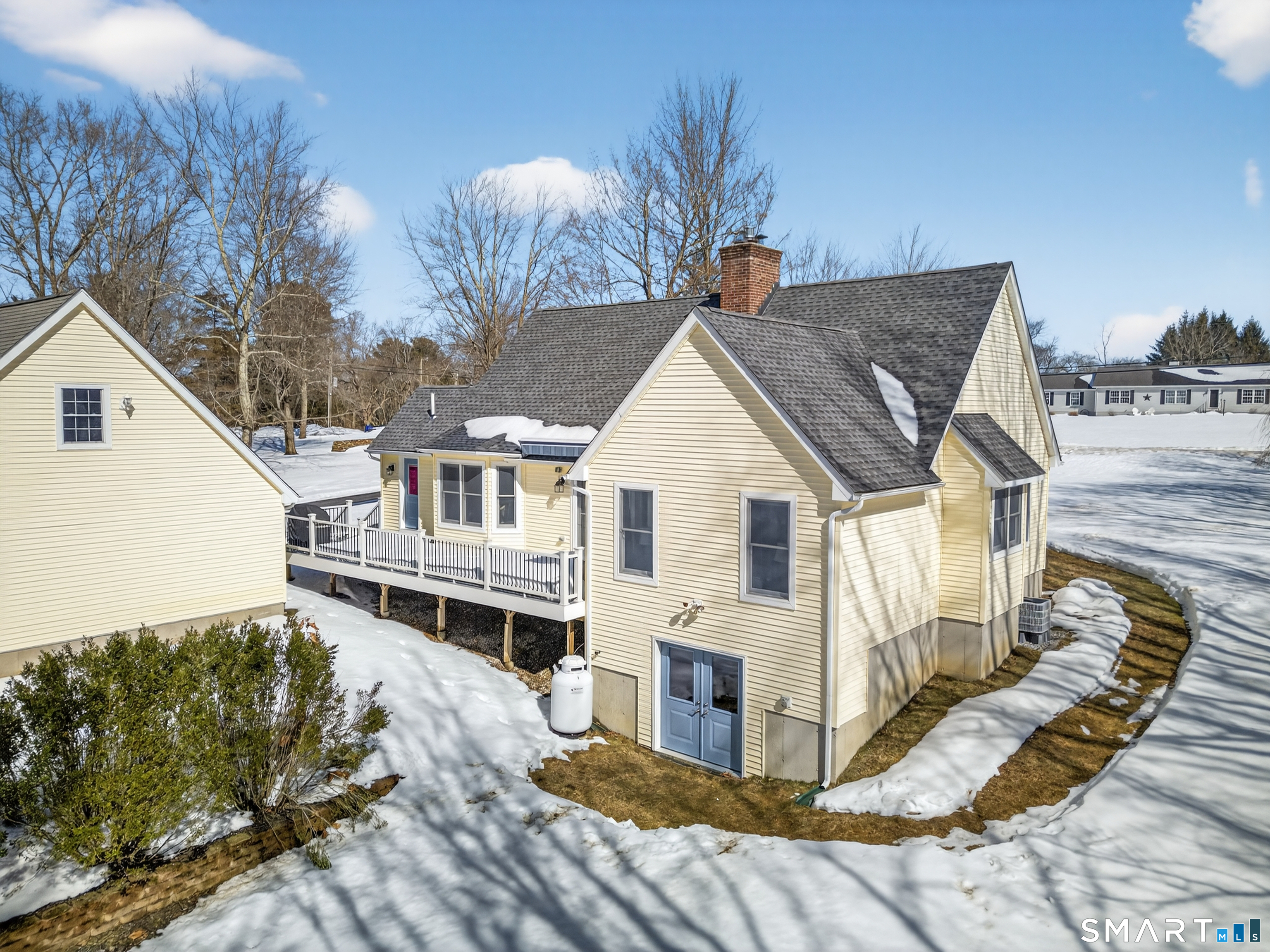 316 West Road Colchester CT 06415