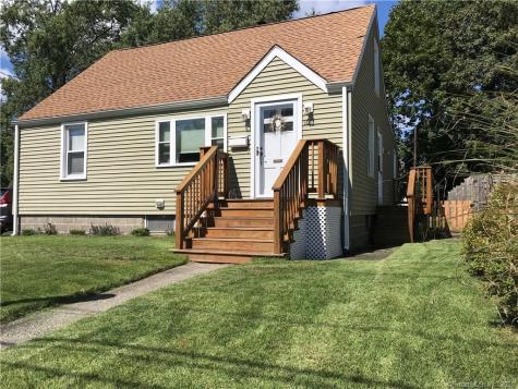 102 Mayflower Place Milford CT 06460