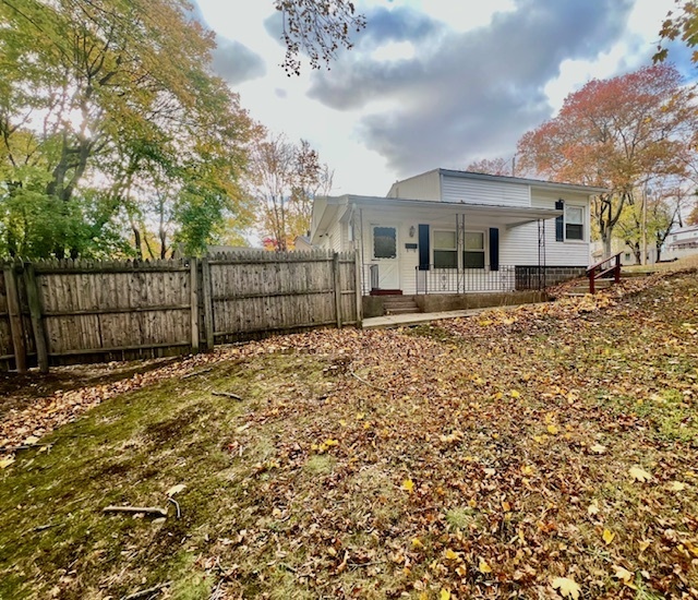 136 Rock Creek Road New Haven CT 06515