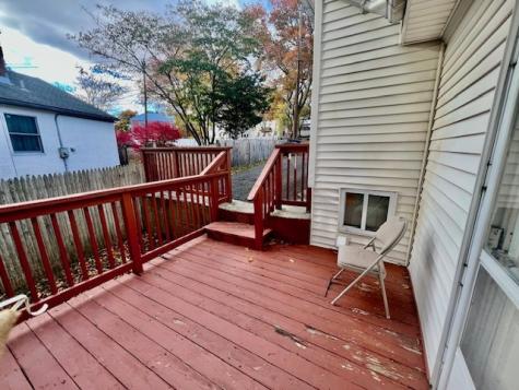 136 Rock Creek Road New Haven CT 06515