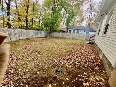 136 Rock Creek Road New Haven CT 06515