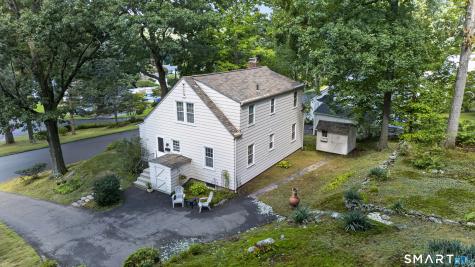 95 Pilgrim Road Bristol CT 06010