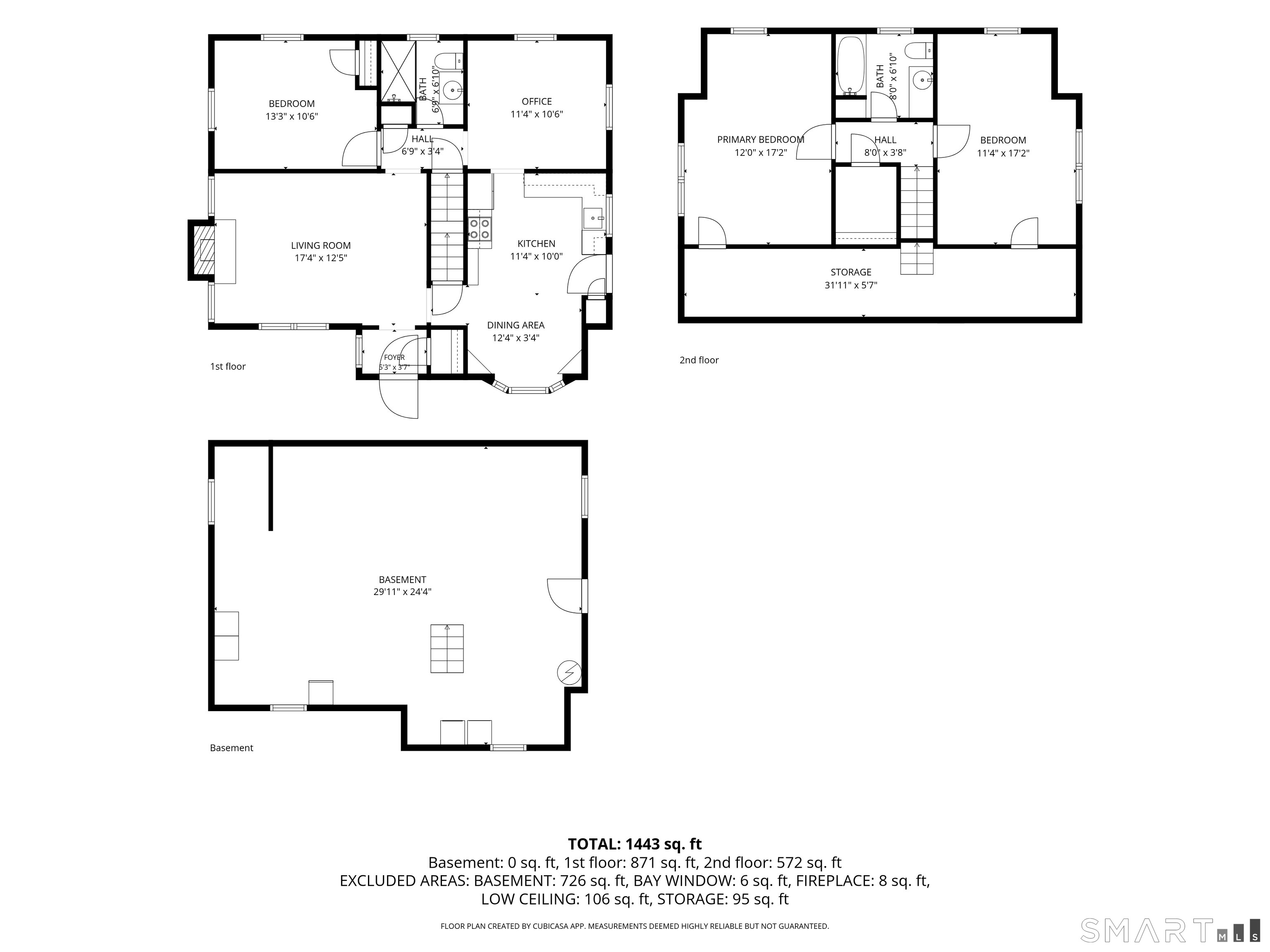 95 Pilgrim Road Bristol CT 06010