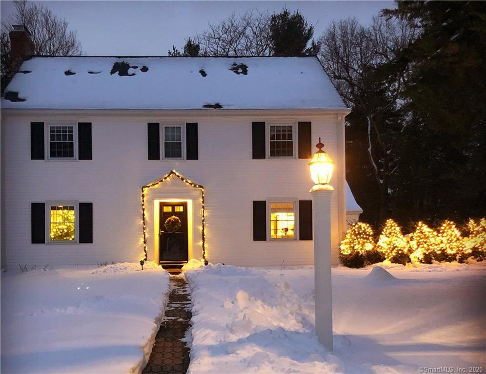 75 High Farms Road West Hartford CT 06107
