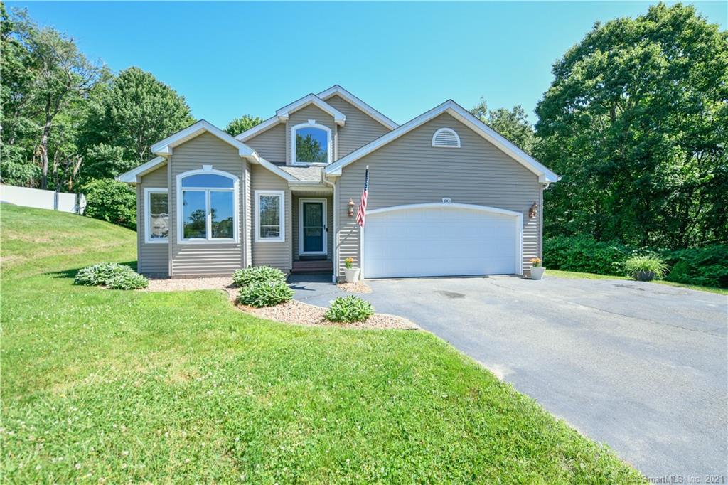 100 Mountain Laurel Drive Waterbury CT 06704