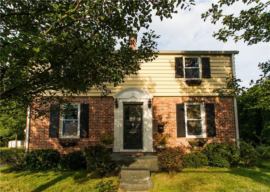 41 Pratt Street Norwich CT 06360