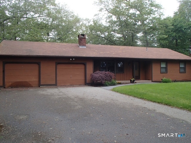 65 Falls Bashan Road East Haddam CT 06469