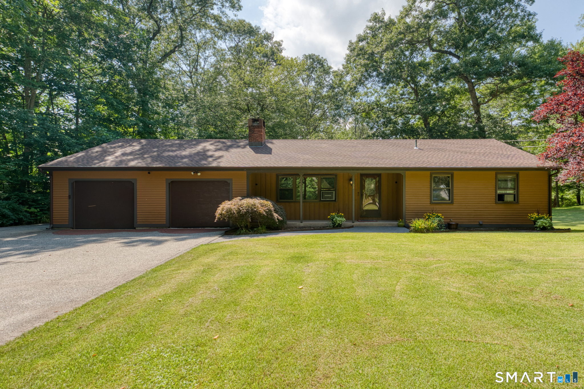 65 Falls Bashan Road East Haddam CT 06469
