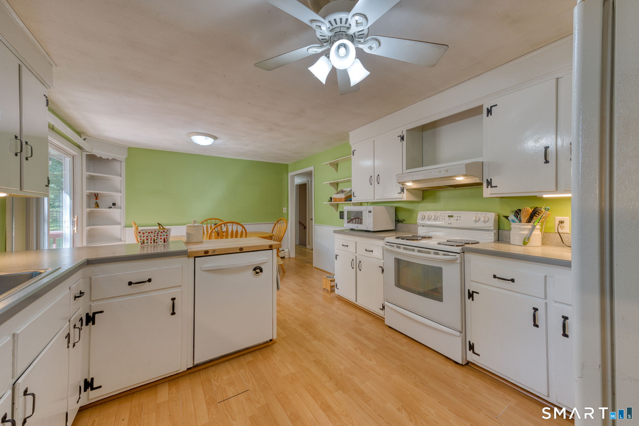 65 Falls Bashan Road East Haddam CT 06469