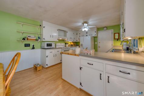 65 Falls Bashan Road East Haddam CT 06469