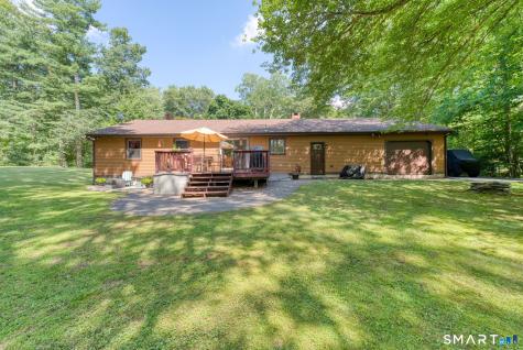 65 Falls Bashan Road East Haddam CT 06469