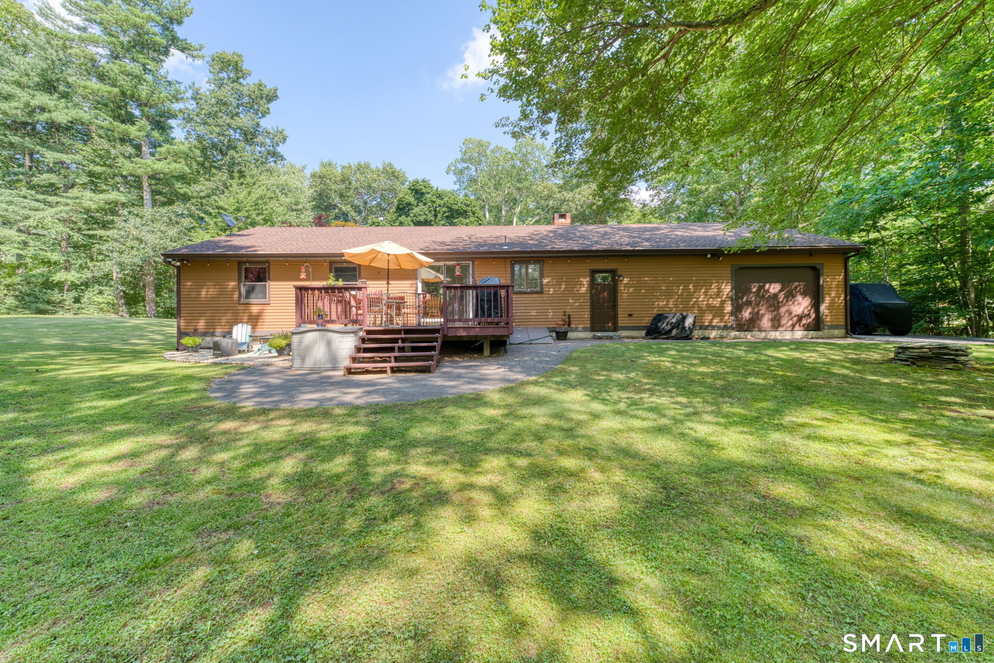65 Falls Bashan Road East Haddam CT 06469