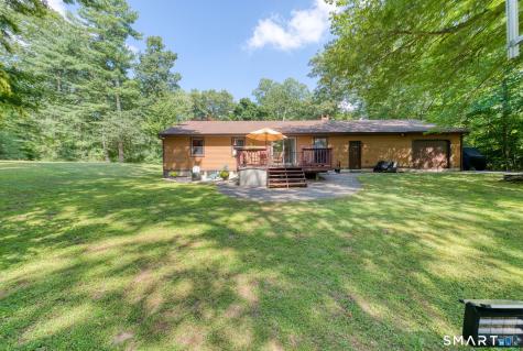 65 Falls Bashan Road East Haddam CT 06469
