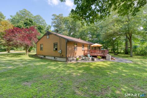 65 Falls Bashan Road East Haddam CT 06469