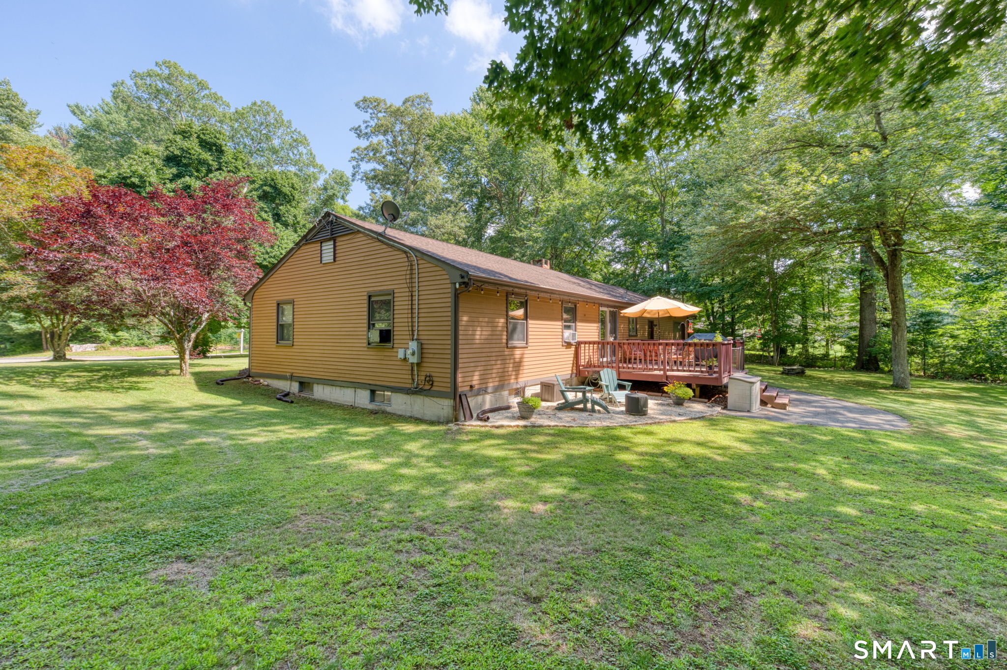 65 Falls Bashan Road East Haddam CT 06469