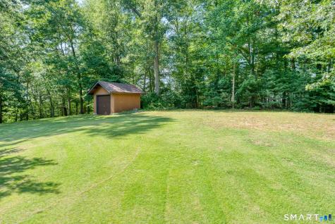 65 Falls Bashan Road East Haddam CT 06469