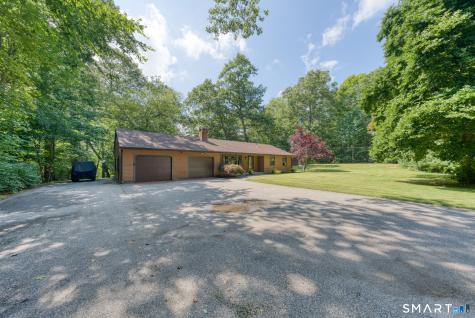 65 Falls Bashan Road East Haddam CT 06469