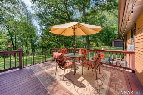 65 Falls Bashan Road East Haddam CT 06469