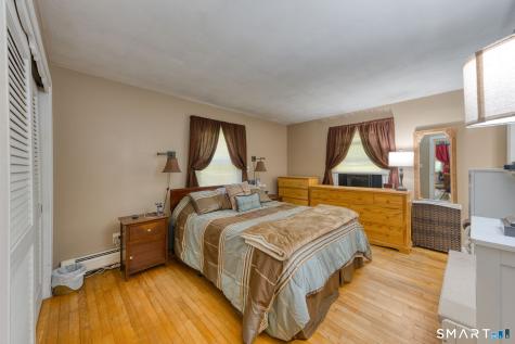 65 Falls Bashan Road East Haddam CT 06469
