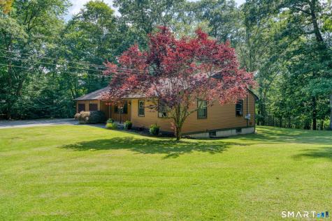 65 Falls Bashan Road East Haddam CT 06469