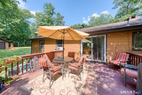 65 Falls Bashan Road East Haddam CT 06469