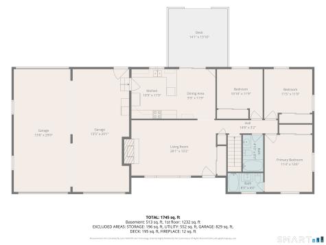 65 Falls Bashan Road East Haddam CT 06469