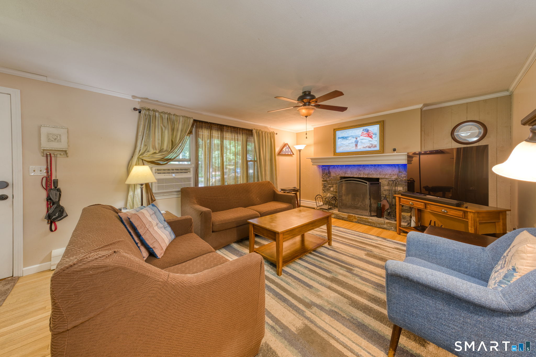 65 Falls Bashan Road East Haddam CT 06469