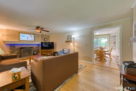 65 Falls Bashan Road East Haddam CT 06469