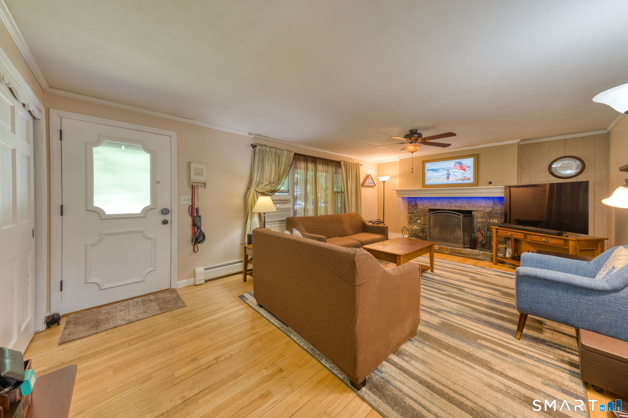 65 Falls Bashan Road East Haddam CT 06469