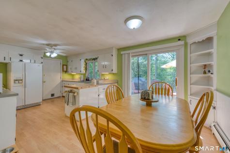 65 Falls Bashan Road East Haddam CT 06469