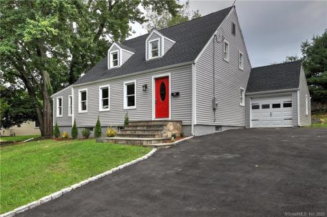 46 Rampart Road Norwalk CT 06854