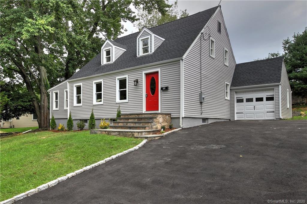 46 Rampart Road Norwalk CT 06854