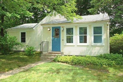 21 Bear Hill Road Woodbury CT 06798