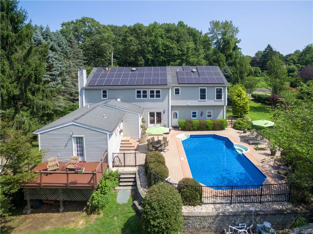 56 Park Avenue Shelton CT 06484