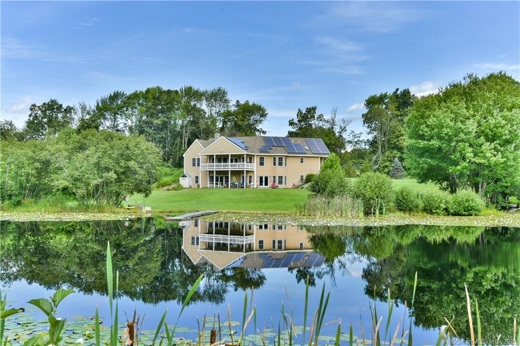 429 Child Road Woodstock CT 06281
