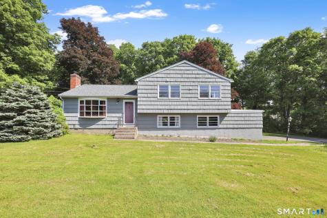 4 Long View Drive Simsbury CT 06070
