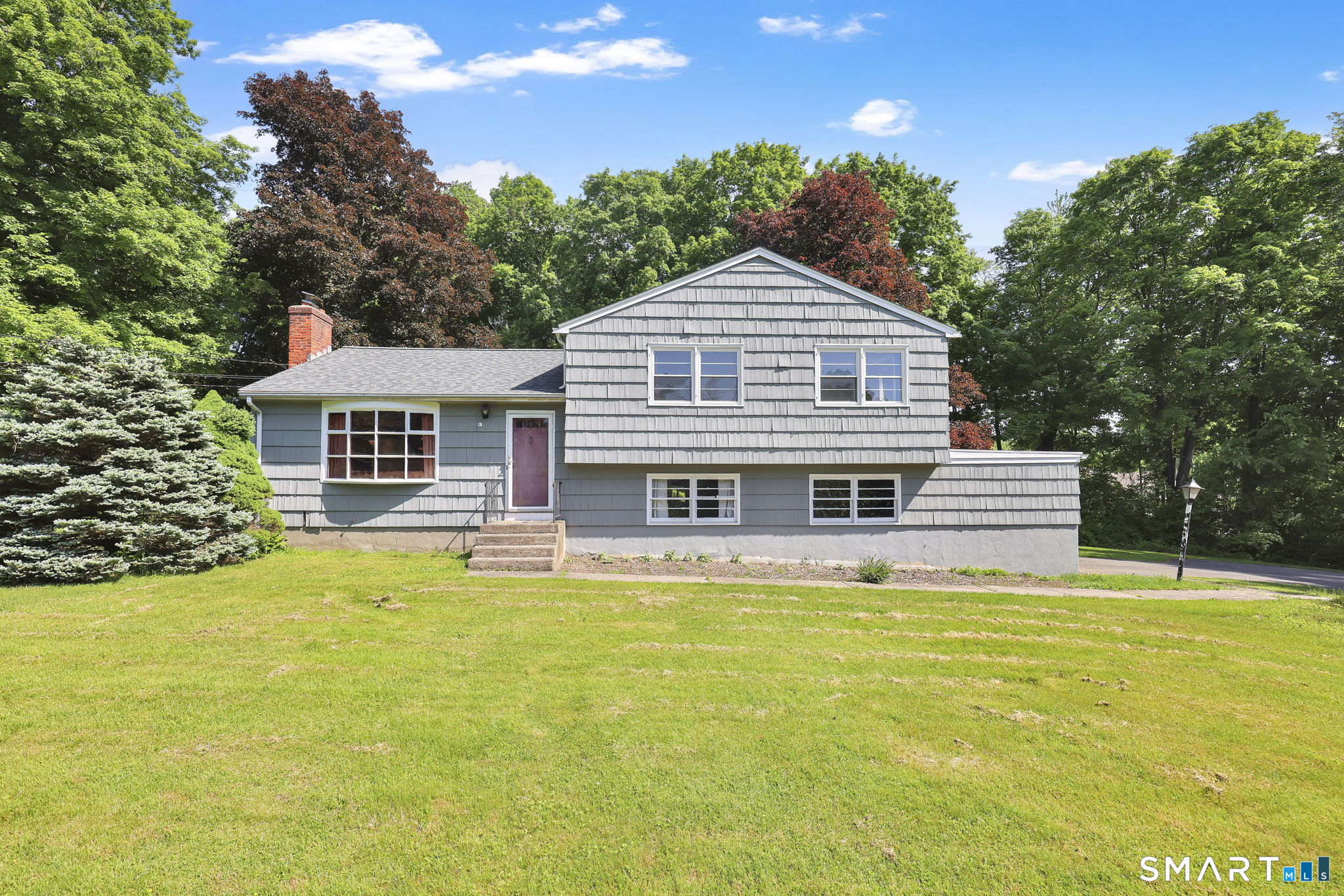 4 Long View Drive Simsbury CT 06070