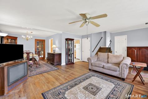 4 Long View Drive Simsbury CT 06070