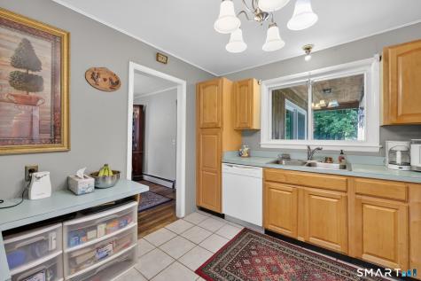 4 Long View Drive Simsbury CT 06070