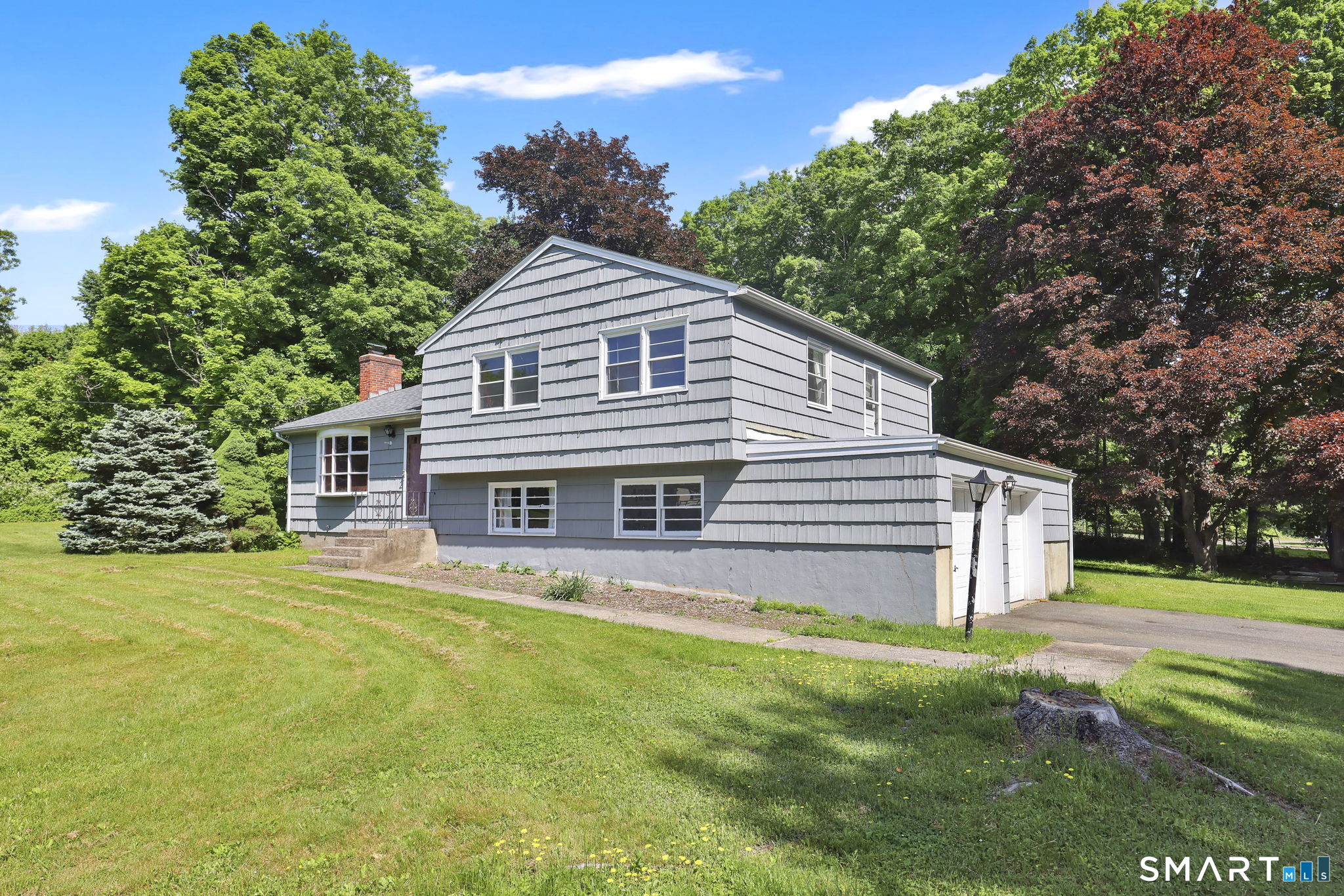 4 Long View Drive Simsbury CT 06070