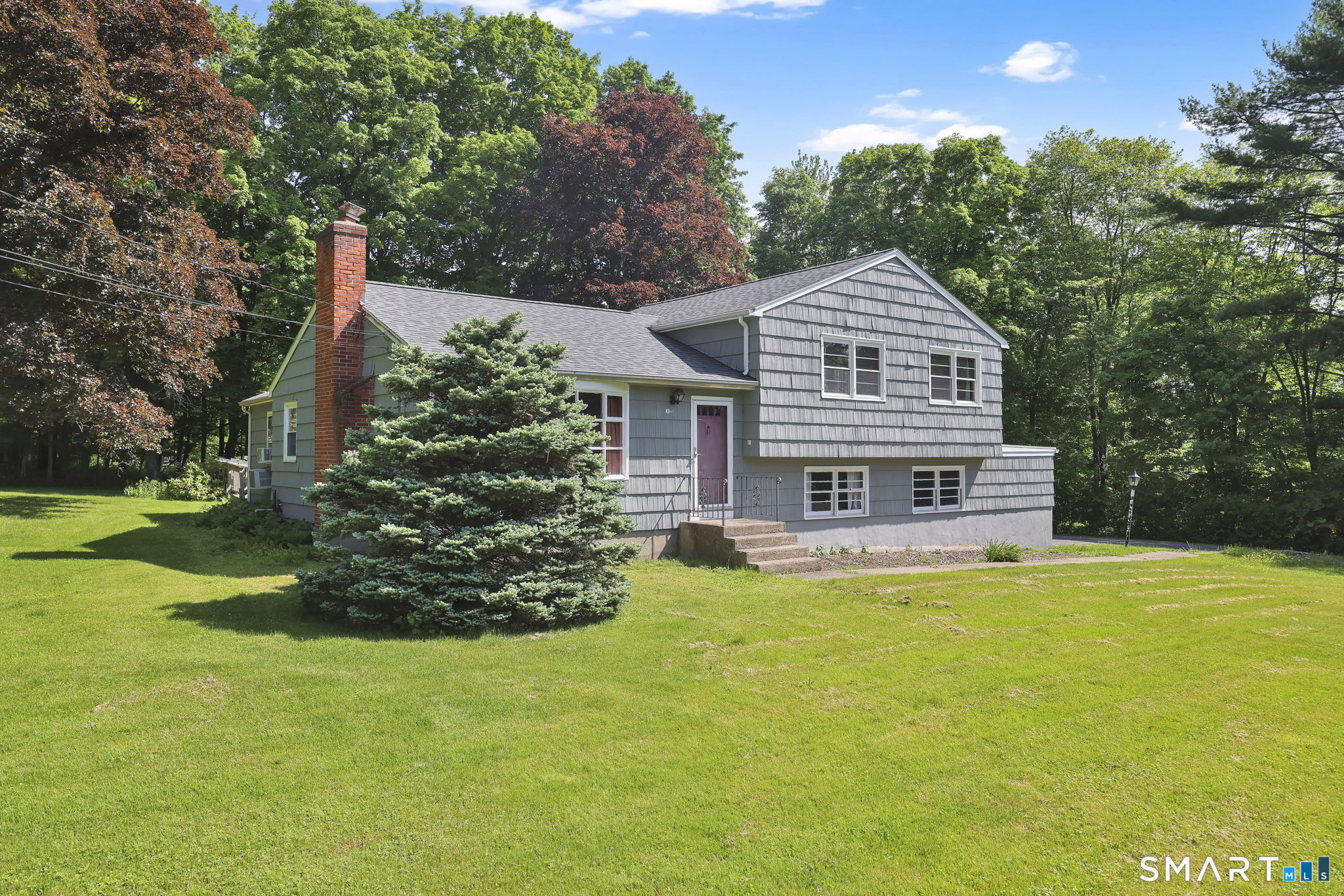 4 Long View Drive Simsbury CT 06070