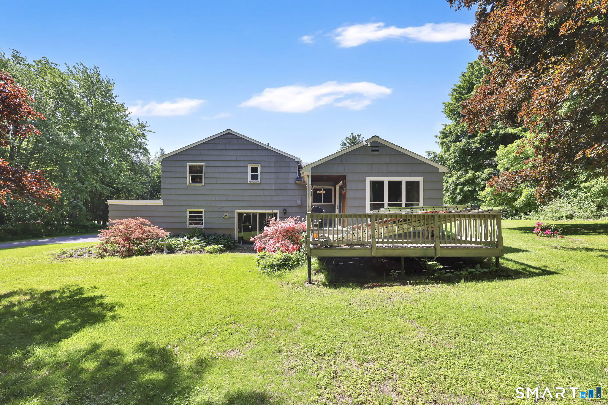 4 Long View Drive Simsbury CT 06070