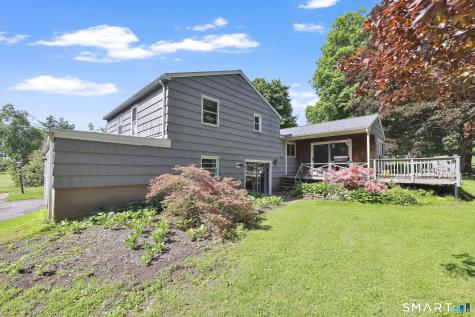4 Long View Drive Simsbury CT 06070